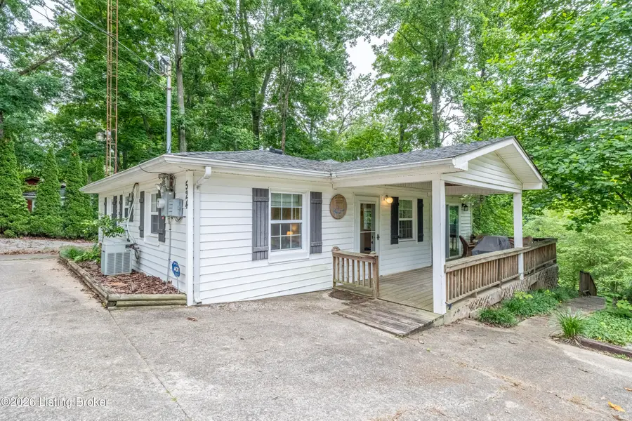 524 Pine Ridge Ln, Hardinsburg, KY 40143 - #3