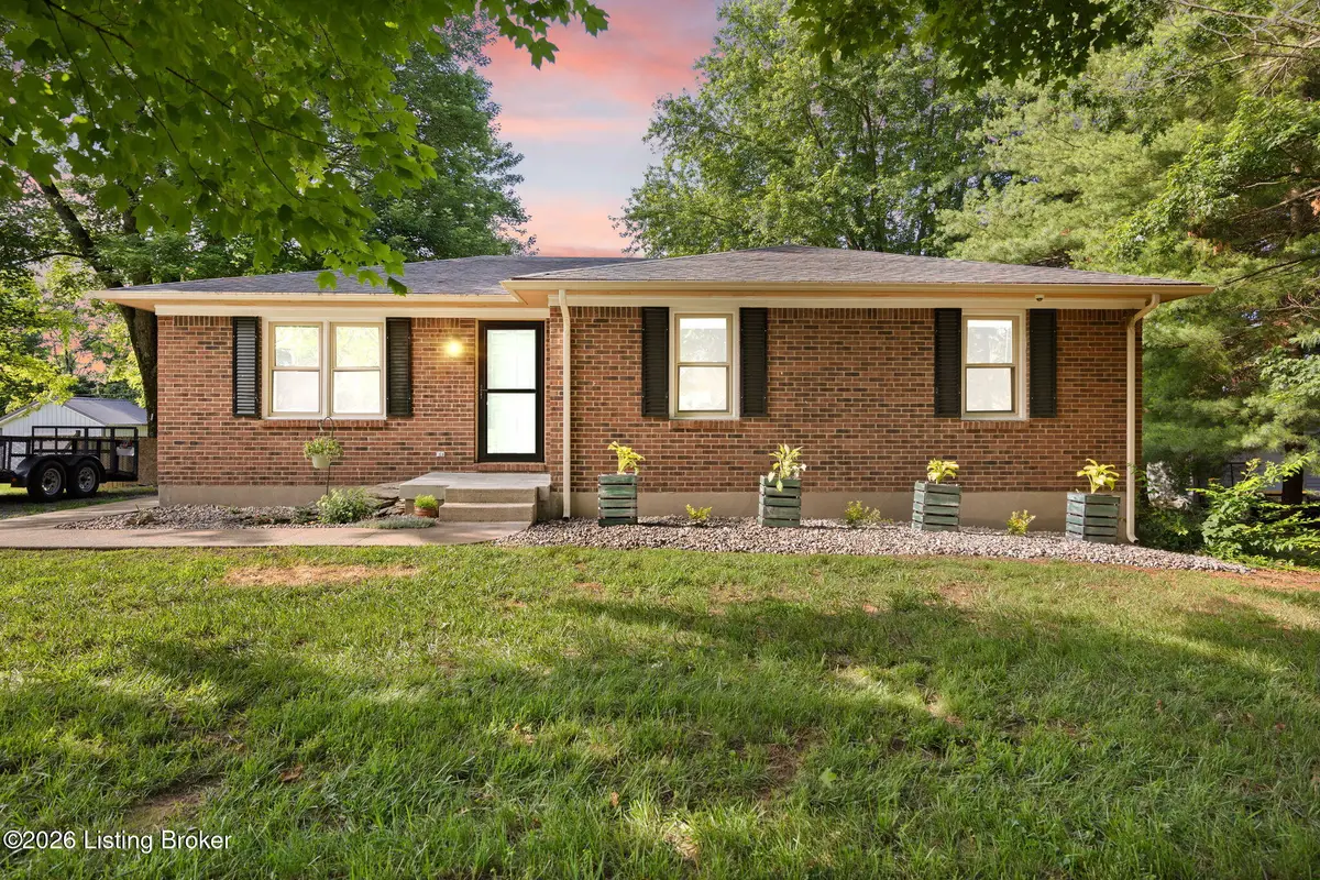 517 Greer Ln, Bardstown, KY 40004 - #1
