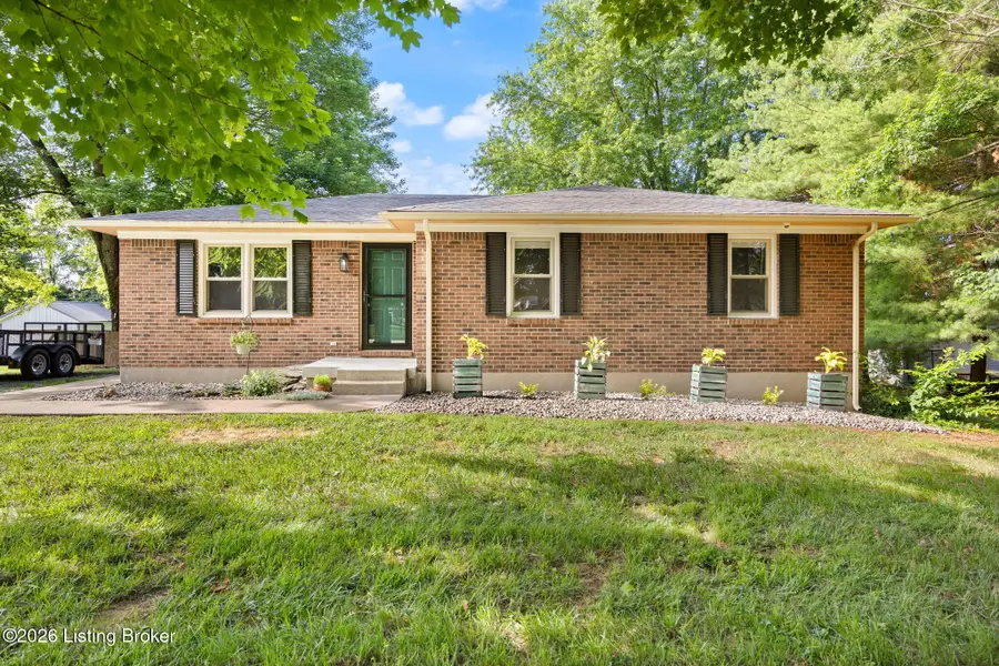 517 Greer Ln, Bardstown, KY 40004 - #3