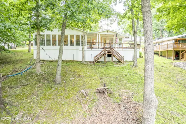 478 Pine Ridge Ln, Hardinsburg, KY 40143