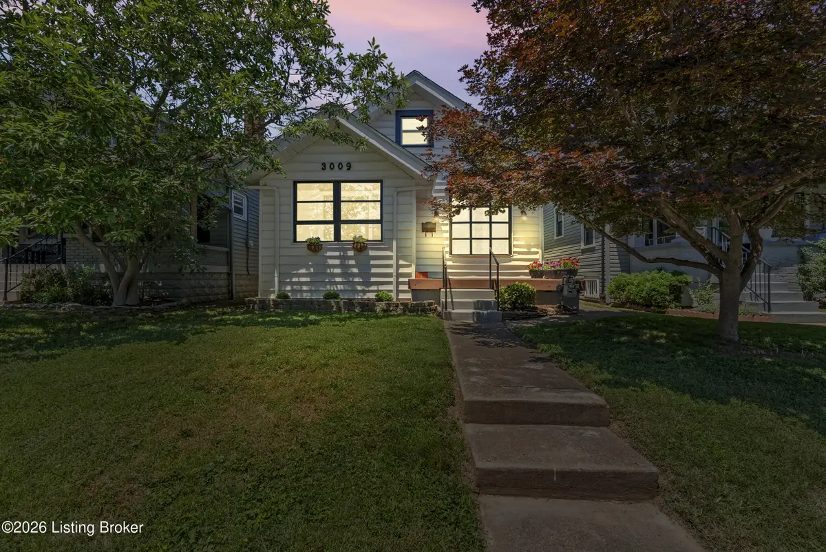 3009 Wentworth Ave, Louisville, KY 40206 - #1