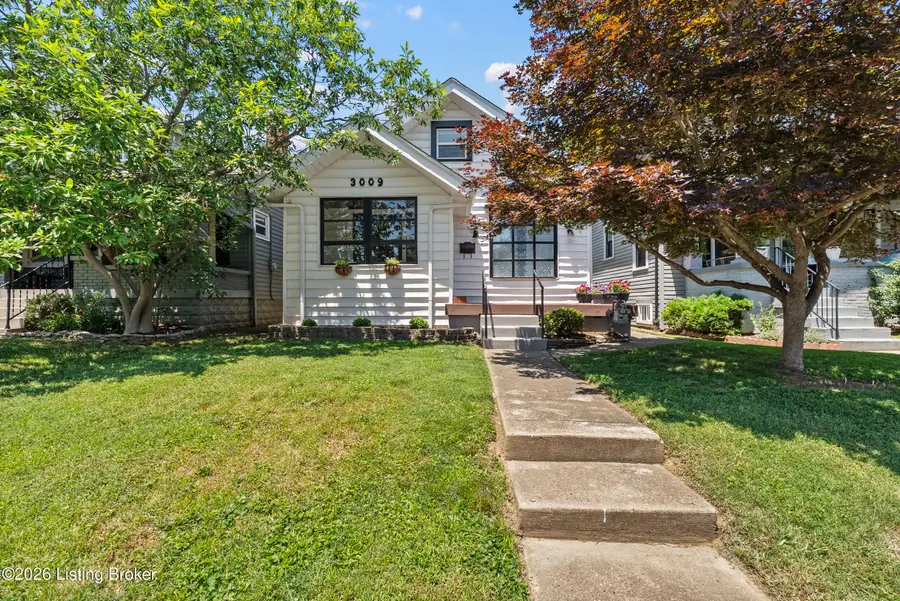 3009 Wentworth Ave, Louisville, KY 40206 - #2