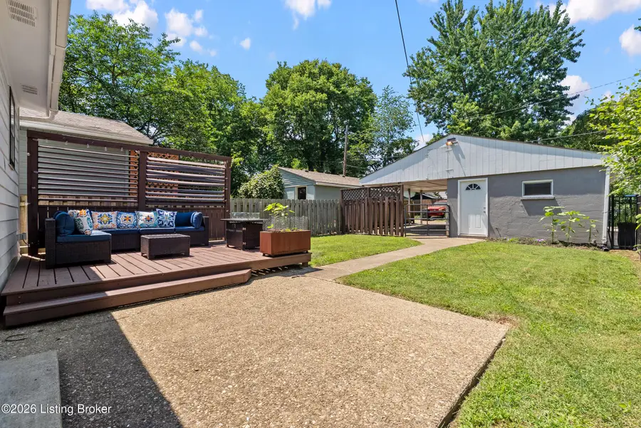 3009 Wentworth Ave, Louisville, KY 40206 - #3