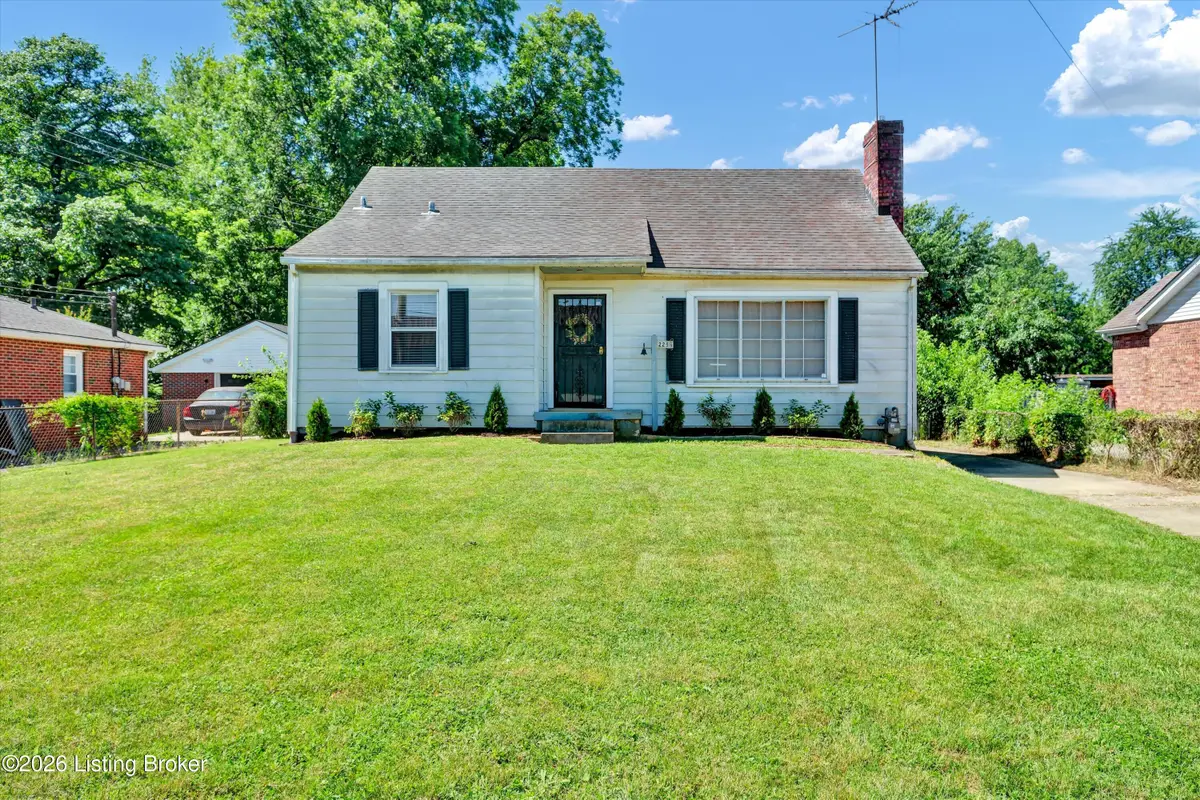 2296 Ralph Ave, Louisville, KY 40216 - #1