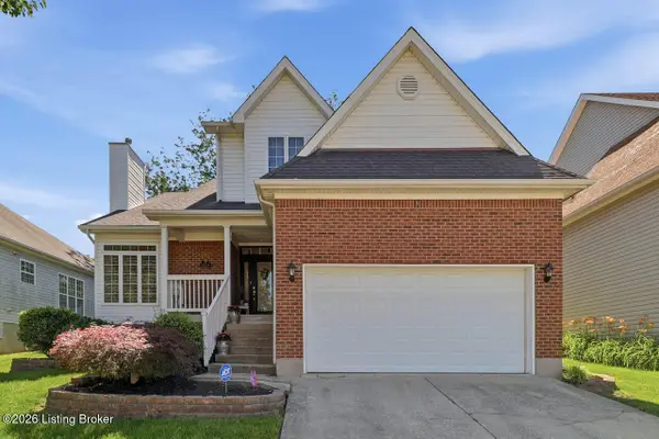 5104 Silverton Ln, Louisville, KY 40241