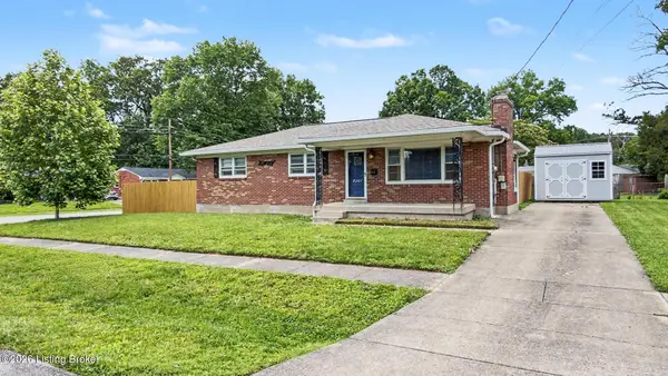 6201 Cutter Dr, Louisville, KY 40218