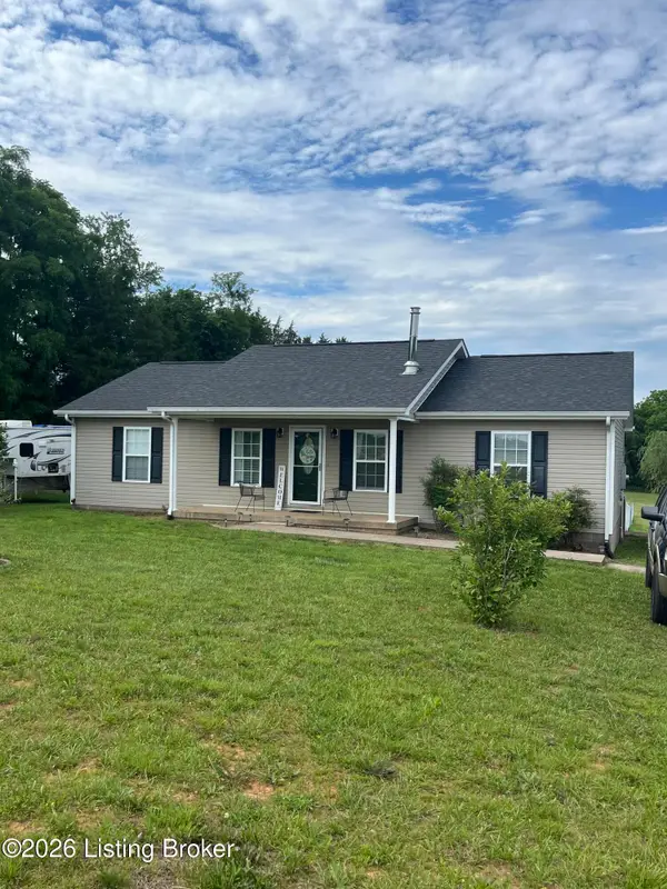 1674 Weldon Rd, Upton, KY 42784