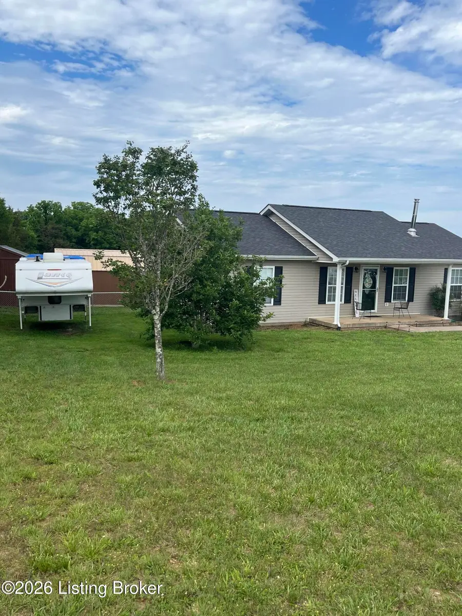1674 Weldon Rd, Upton, KY 42784 - #2