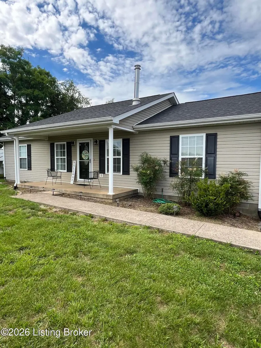 1674 Weldon Rd, Upton, KY 42784 - #3