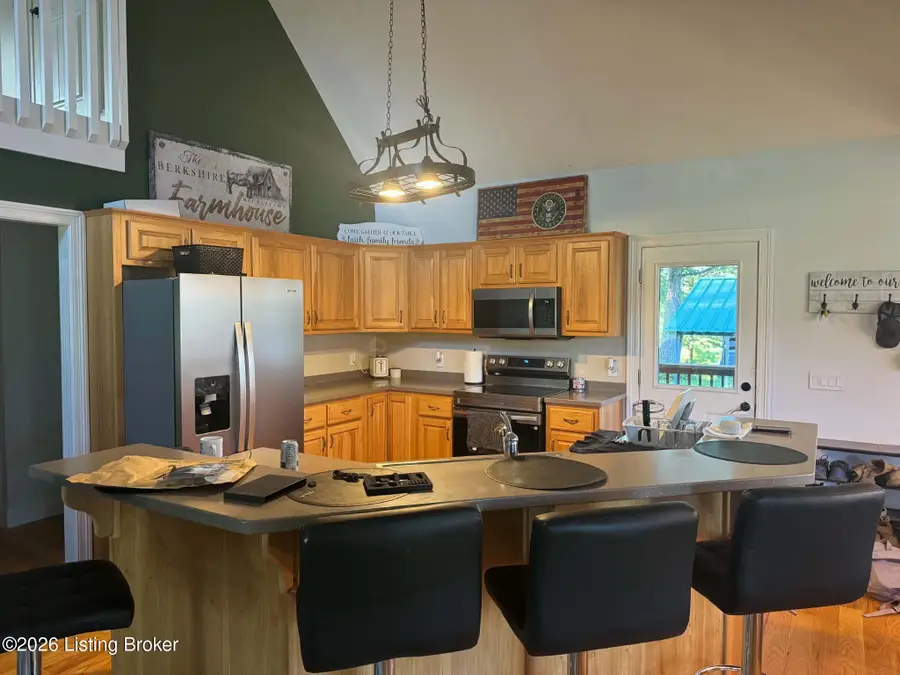 2118 Youngers Creek Rd, Elizabethtown, KY 42701 - #2