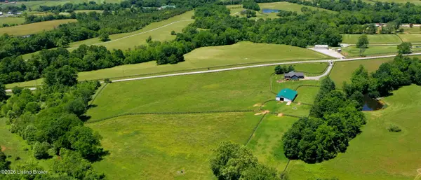5201 Old Sligo Rd #1 and 2, La Grange, KY 40031