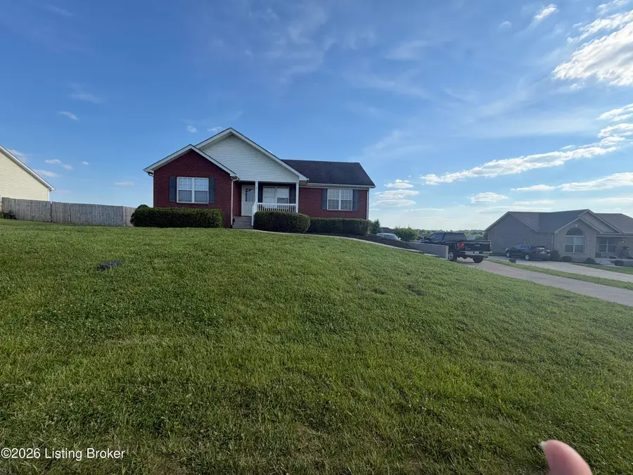 103 Comanche Ct, Bloomfield, KY 40008 - #2