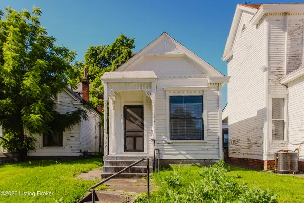 2012 Bank St, Louisville, KY 40203