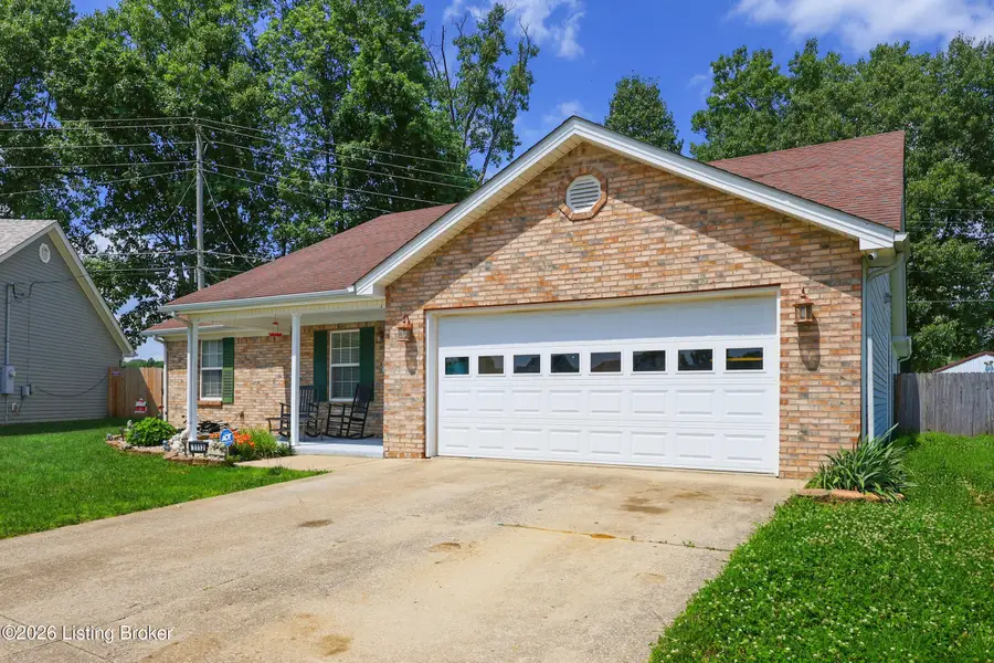 1112 Wood Glen Dr, Frankfort, KY 40601 - #3