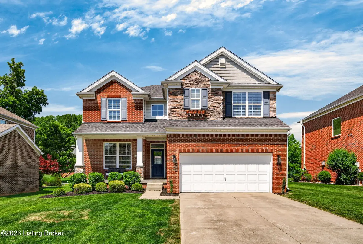 13201 Cain Ln, Louisville, KY 40245 - #1
