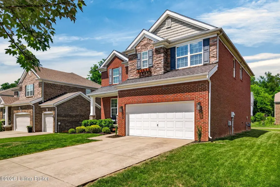 13201 Cain Ln, Louisville, KY 40245 - #2