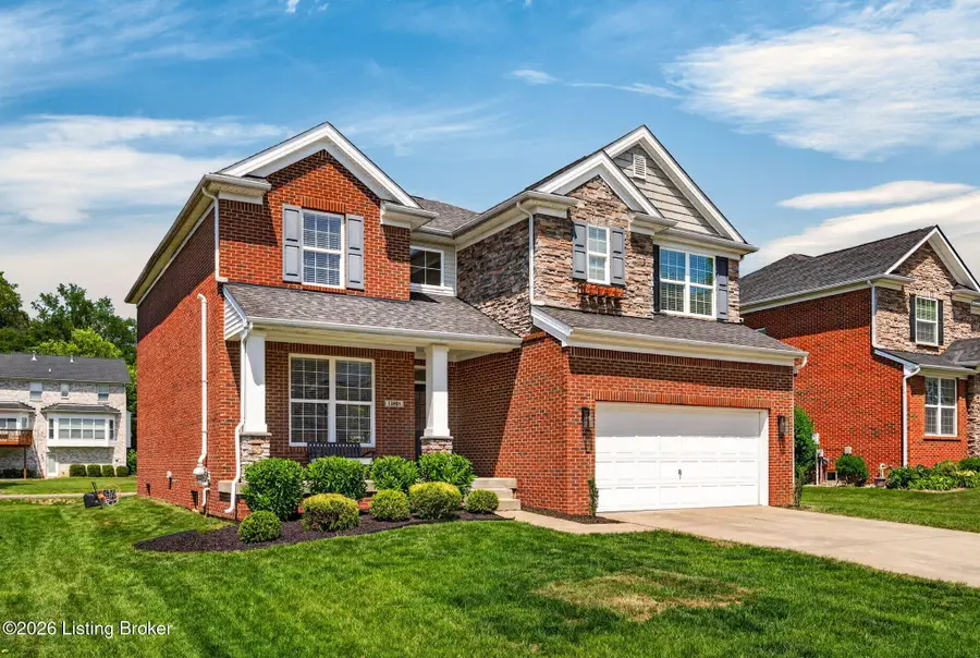 13201 Cain Ln, Louisville, KY 40245 - #3