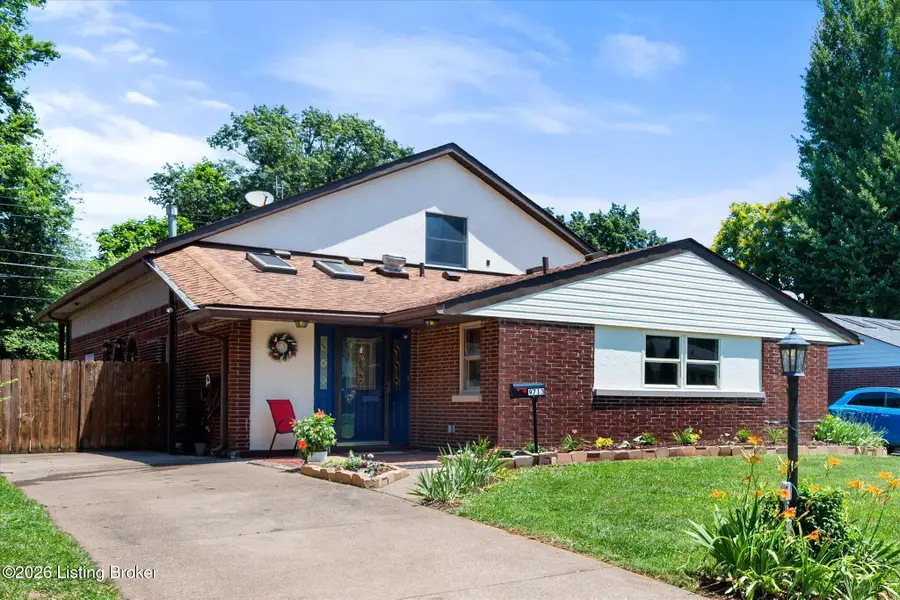 9713 Galene Dr, Louisville, KY 40299 - #3