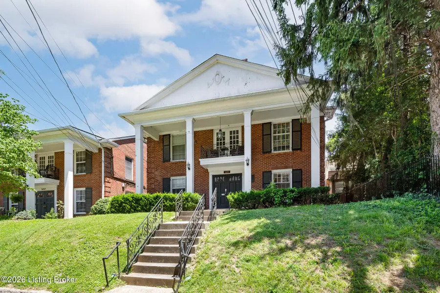 1429 Everett Ave #APT 2, Louisville, KY 40204 - #2