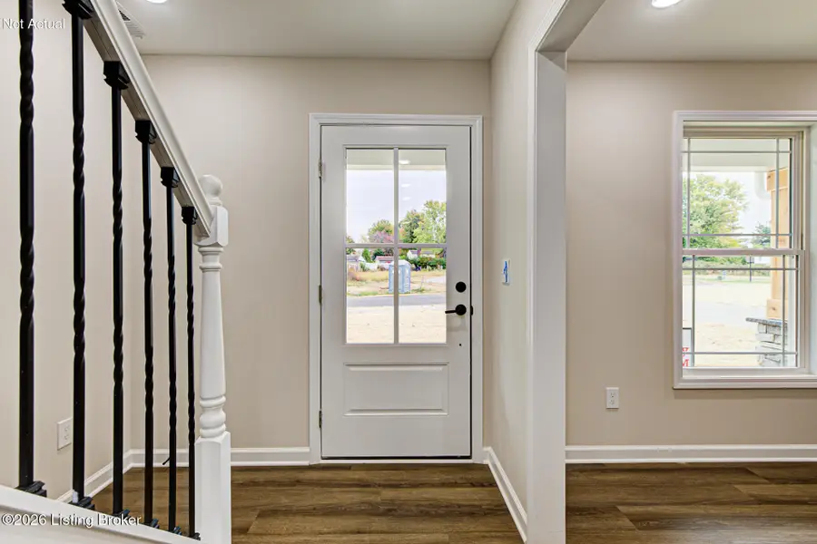 Lot 43 Jacks Landing, Louisville, KY 40291 - #3