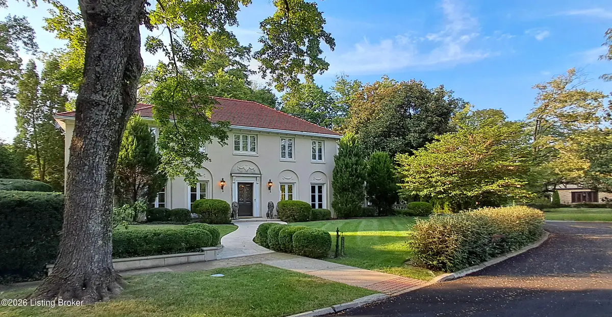 2328 Village Dr, Louisville, KY 40205 - #1