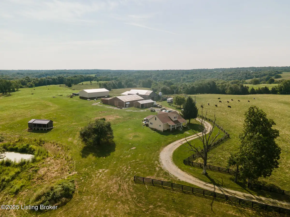 794 Baugh Ln, Pleasureville, KY 40057 - #1