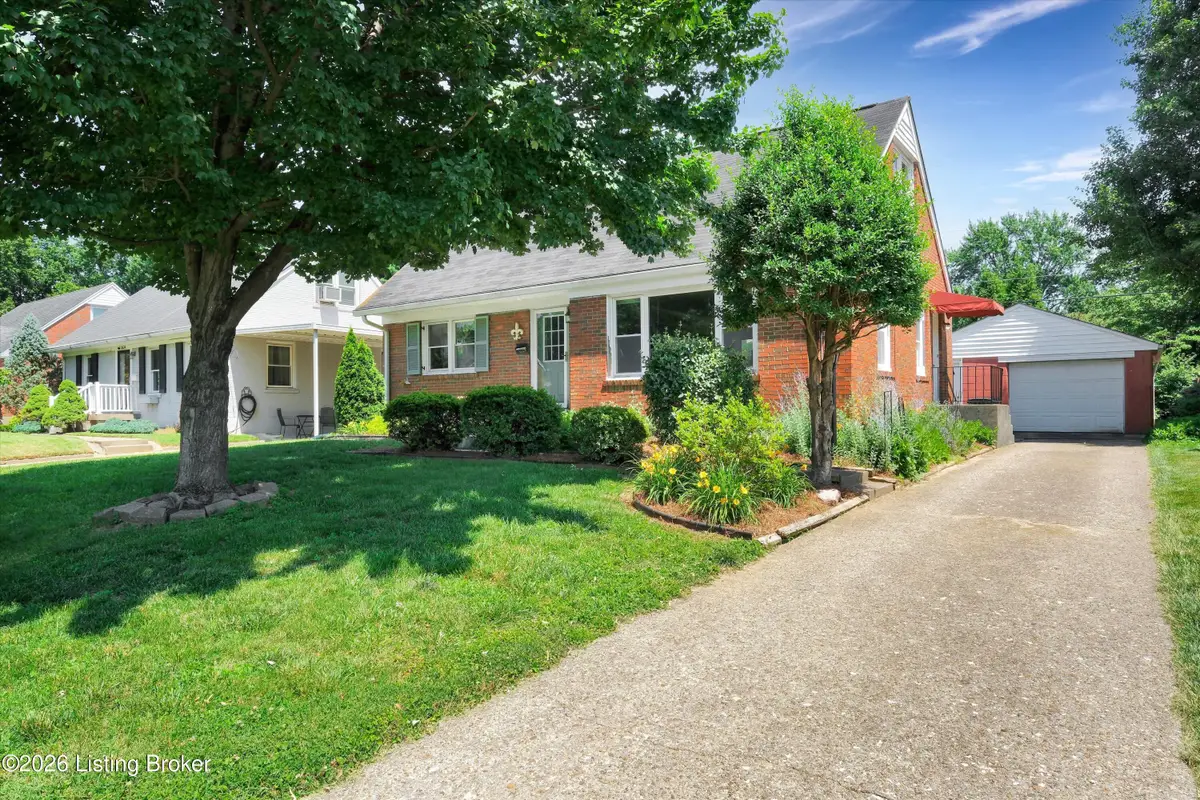 3622 Windward Way, Louisville, KY 40220 - #1