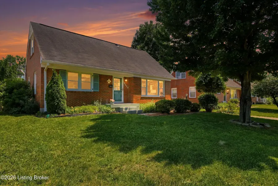 3622 Windward Way, Louisville, KY 40220 - #2
