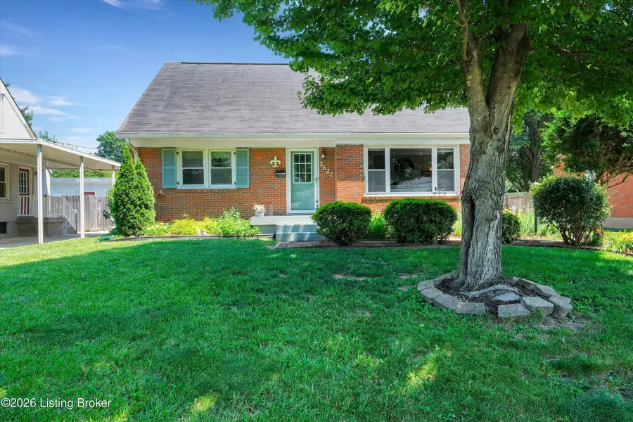 3622 Windward Way, Louisville, KY 40220 - #3