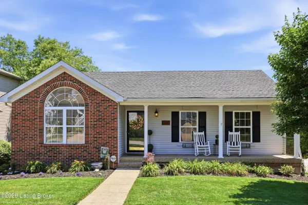 10701 Hite Creek Rd, Louisville, KY 40241