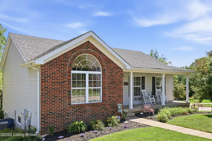 10701 Hite Creek Rd, Louisville, KY 40241 - #3
