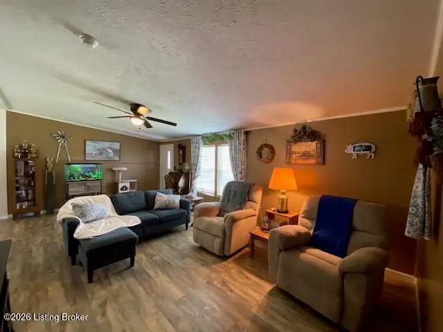 1410 Cedar Grove Rd, Coxs Creek, KY 40013 - #3