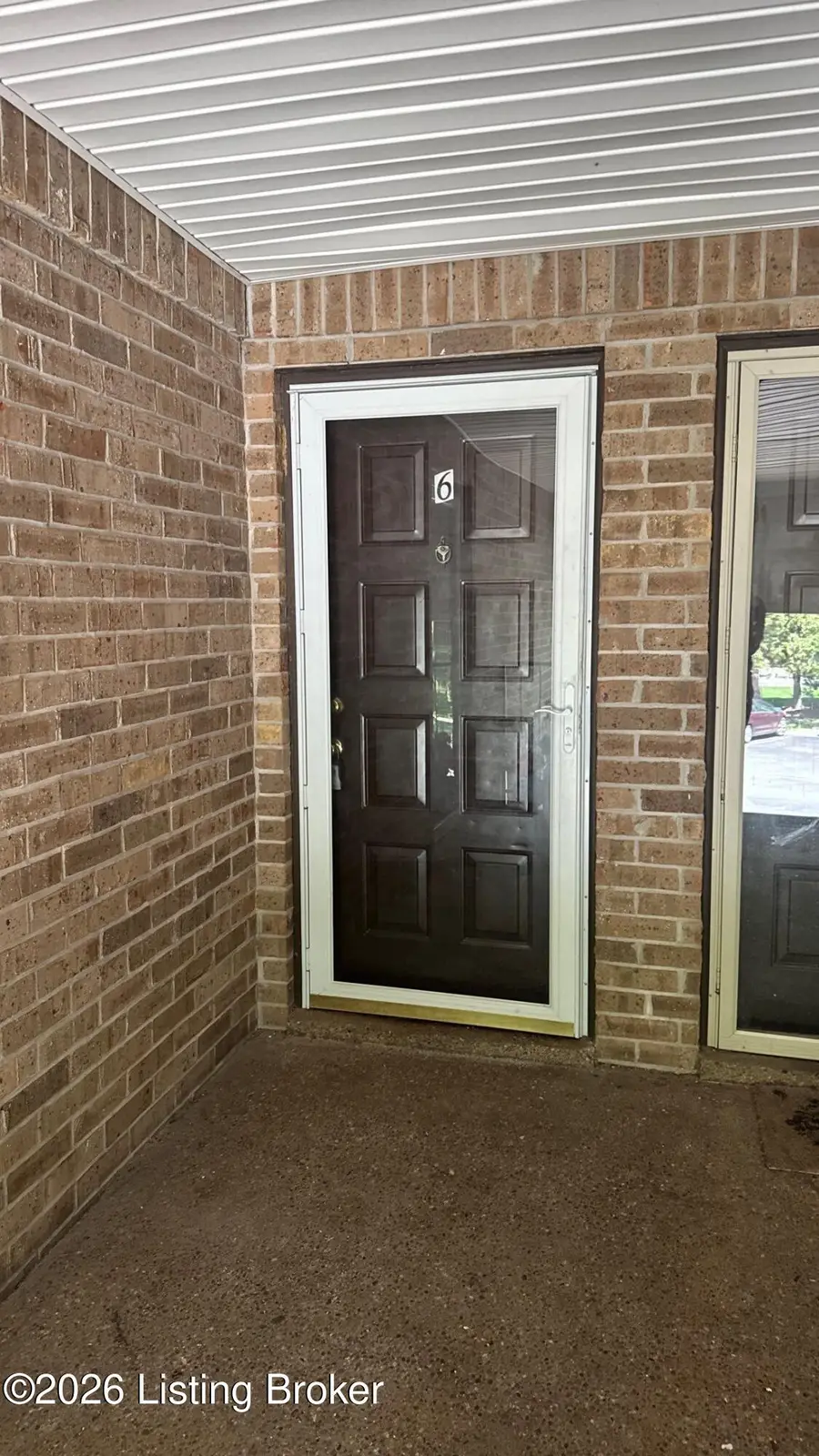 6512 Six Mile Ln #6, Louisville, KY 40218 - #2