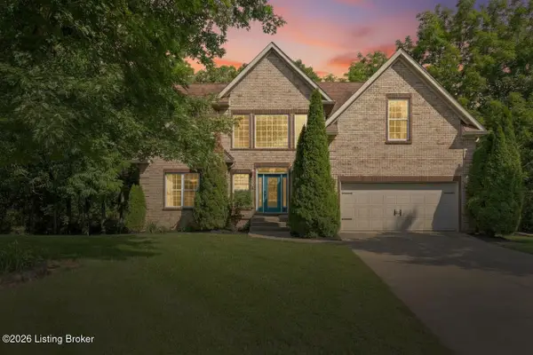 540 River Park Blvd, Taylorsville, KY 40071