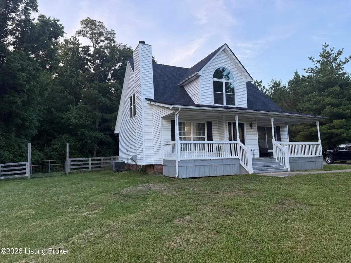 292 Winter Dr, Taylorsville, KY 40071 - #1