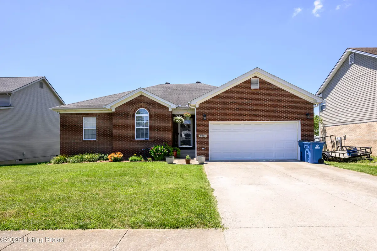 5015 Black Falcon Way, Shelbyville, KY 40065 - #1