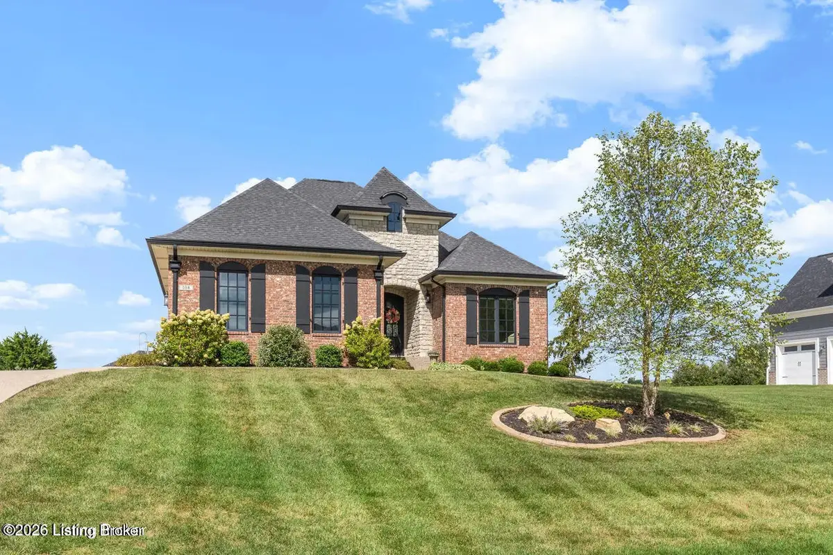 108 Persimmon Ridge Dr, Louisville, KY 40245 - #1