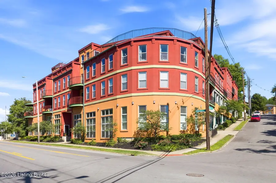 2411 Brownsboro Rd #301, Louisville, KY 40206 - #2