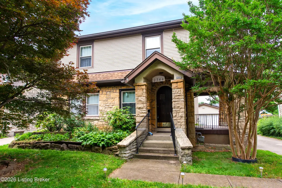 2344 Emerson Ave, Louisville, KY 40205 - #1