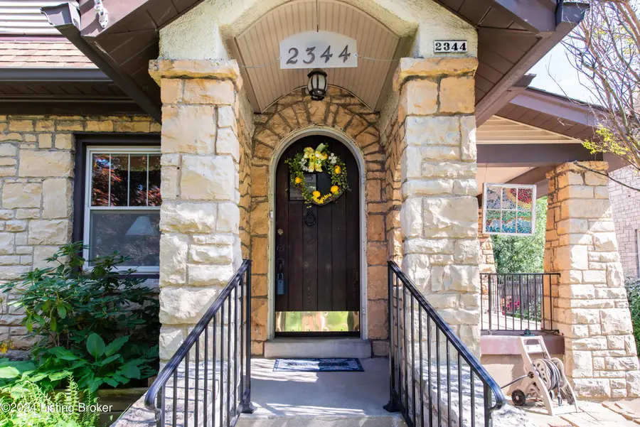 2344 Emerson Ave, Louisville, KY 40205 - #2