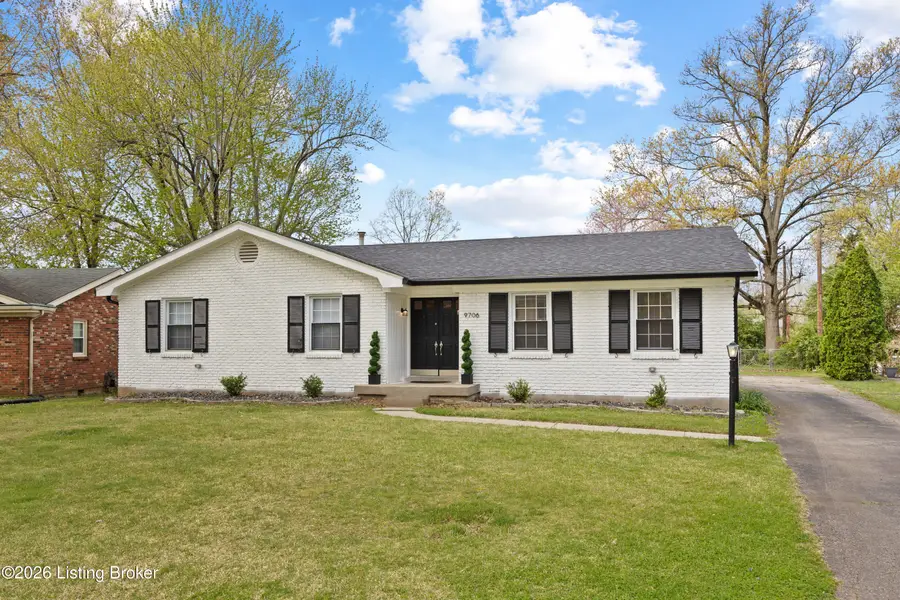 9706 Lanesboro Way, Louisville, KY 40242 - #2