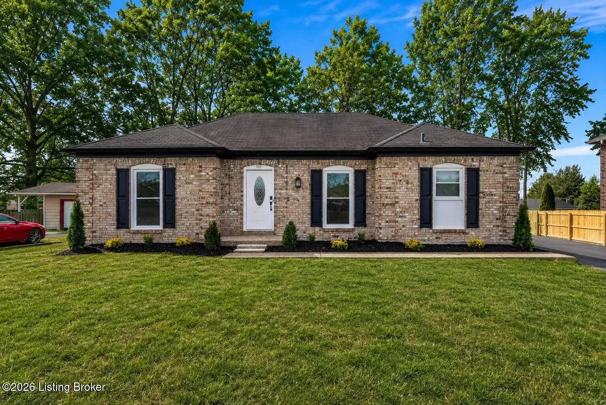 1112 Herr Ln, Louisville, KY 40222 - #1