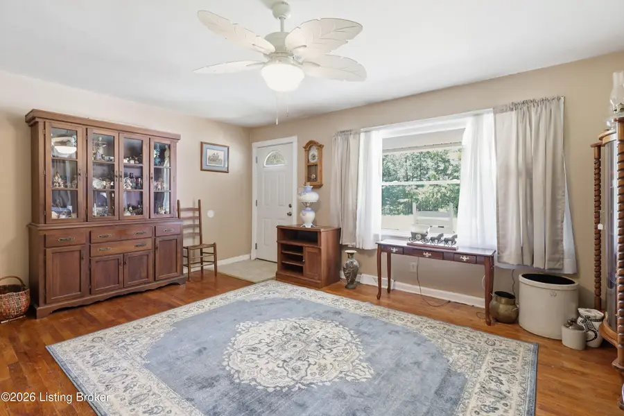 1587 Fairview Rd, Lawrenceburg, KY 40342 - #3