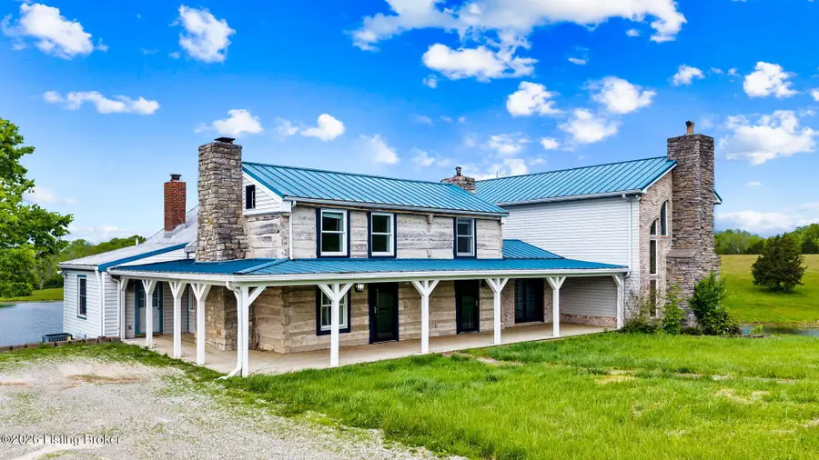537 Dawkins Tract 7 Ln, Sulphur, KY 40070 - #2