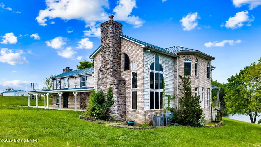 537 Dawkins Tract 7 Ln, Sulphur, KY 40070 - #3