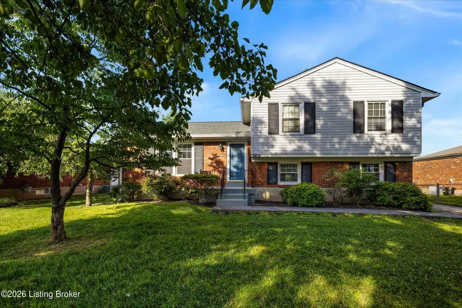 2414 Parkdale Ave, Louisville, KY 40220 - #2