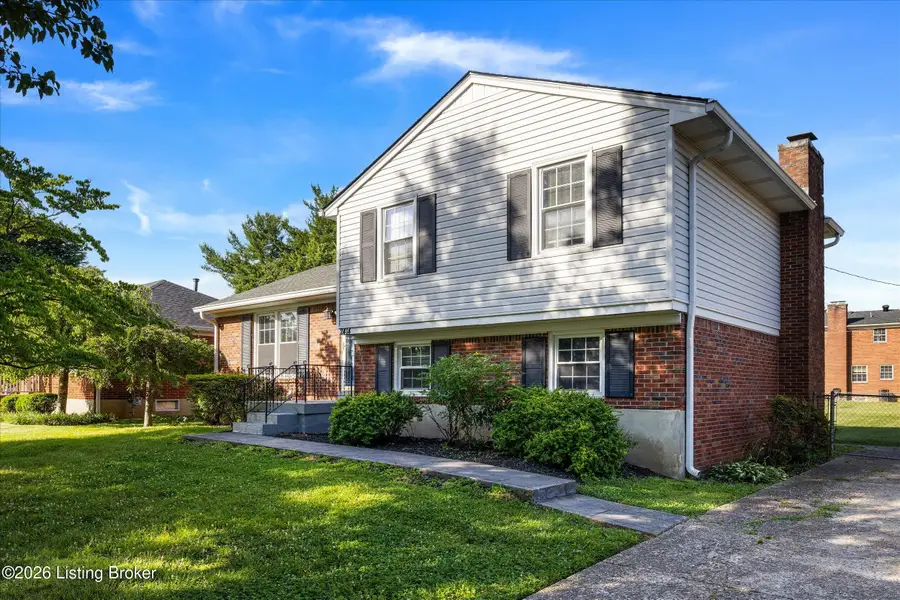 2414 Parkdale Ave, Louisville, KY 40220 - #3