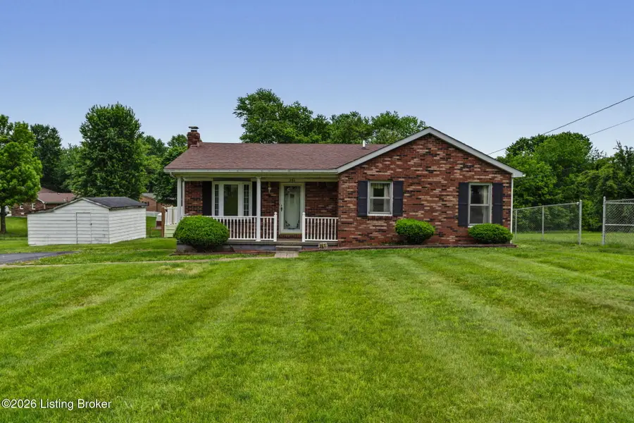 351 Tunnel Hill Rd, Elizabethtown, KY 42701 - #2
