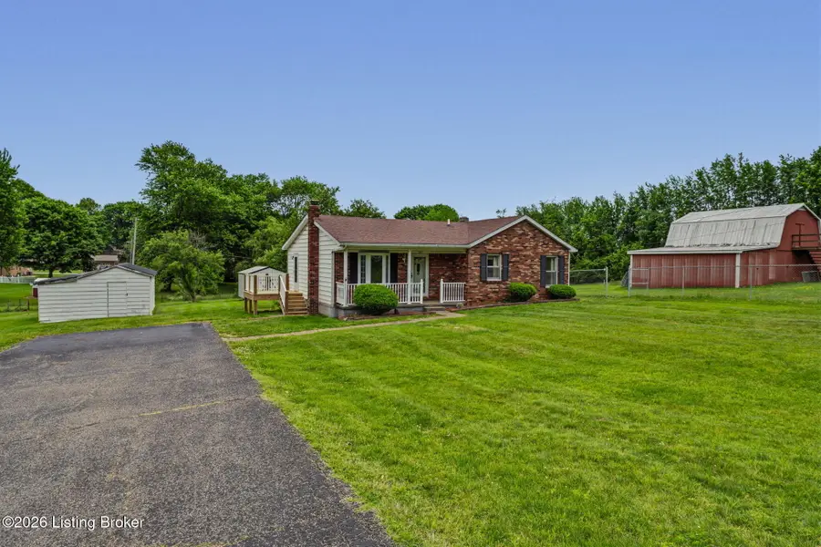 351 Tunnel Hill Rd, Elizabethtown, KY 42701 - #3