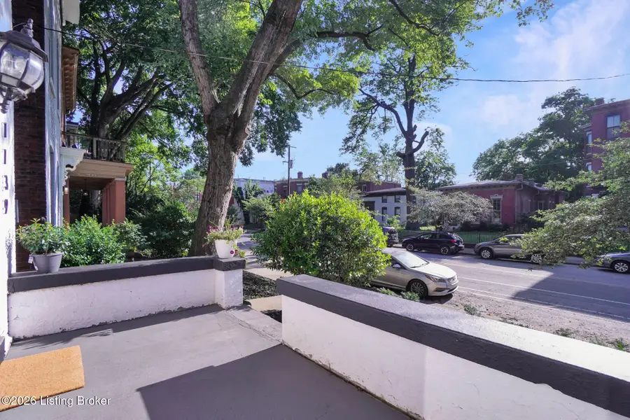 1139 S Brook St, Louisville, KY 40203 - #3